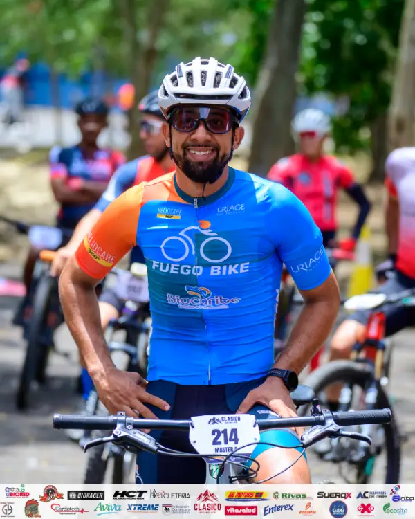 Ciclismo