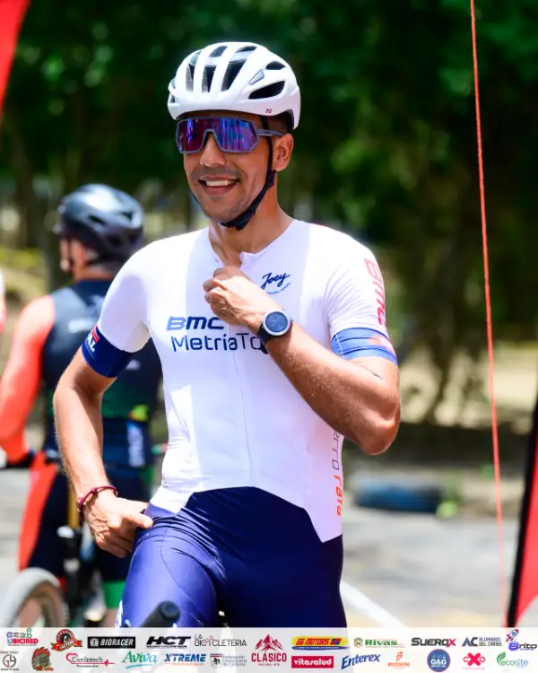 Ciclismo