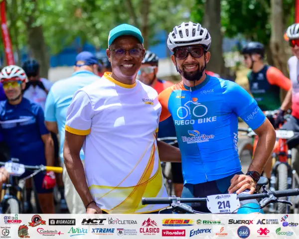 Ciclismo