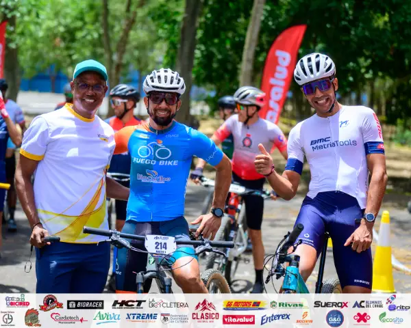 Ciclismo