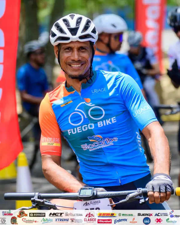 Ciclismo