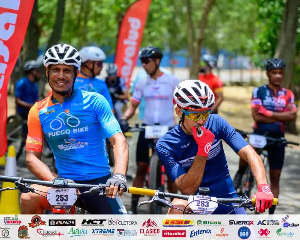 Ciclismo