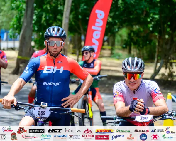 Ciclismo