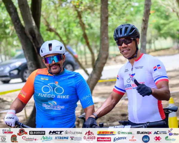 Ciclismo