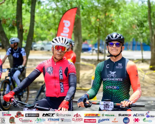 Ciclismo