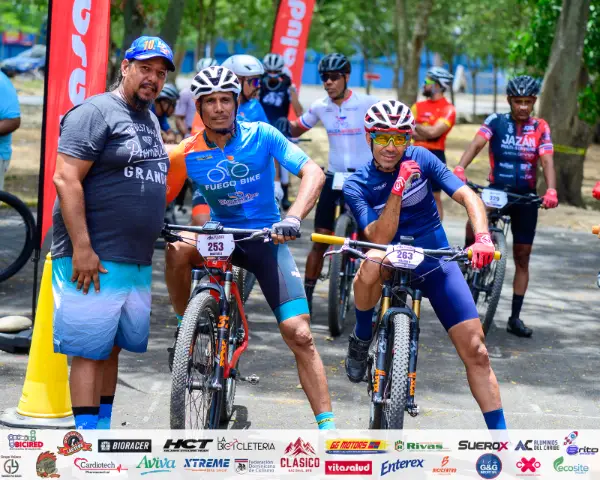 Ciclismo