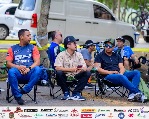Ciclismo