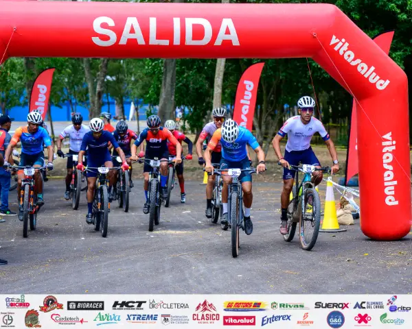 Ciclismo