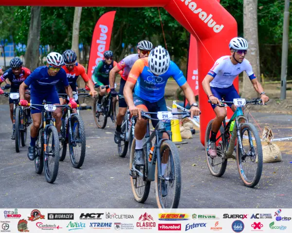 Ciclismo