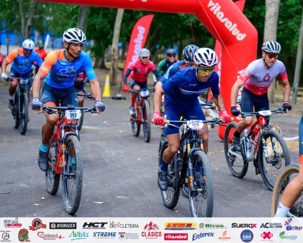 Ciclismo