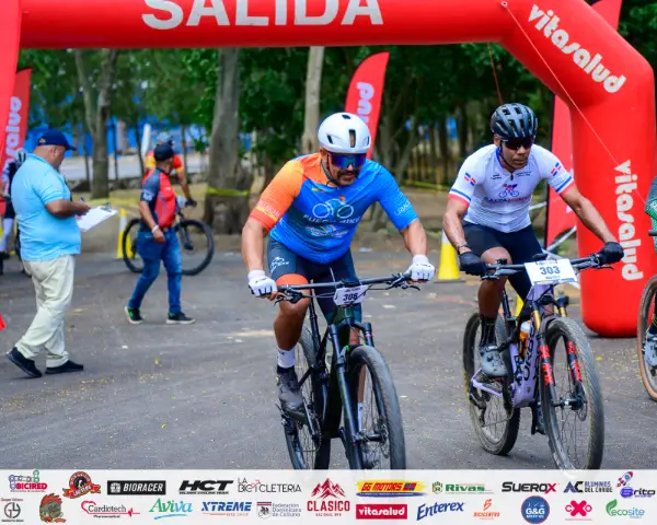 Ciclismo