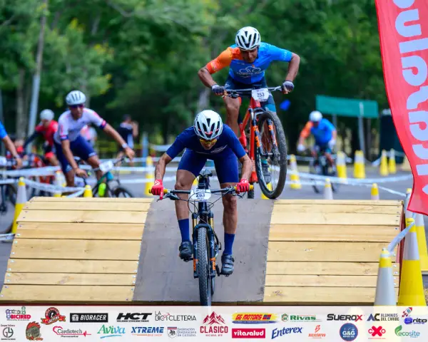 Ciclismo