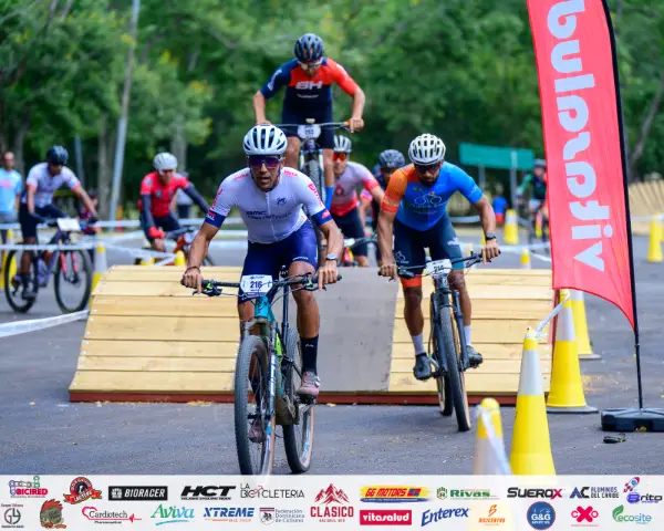 Ciclismo