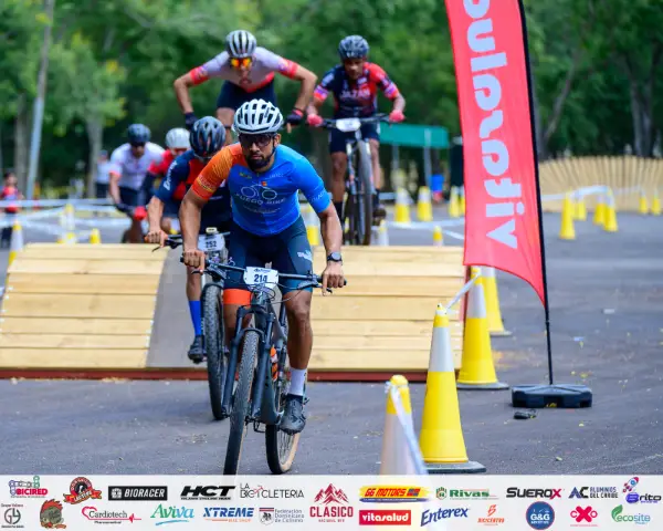 Ciclismo