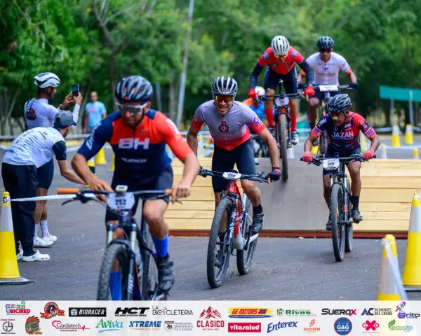 Ciclismo