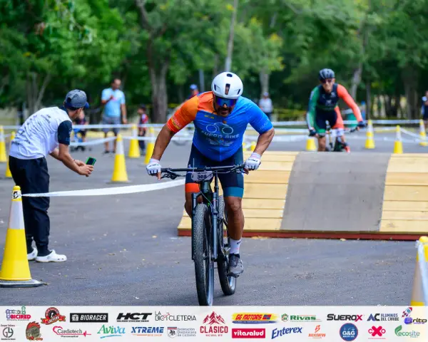Ciclismo
