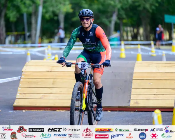 Ciclismo