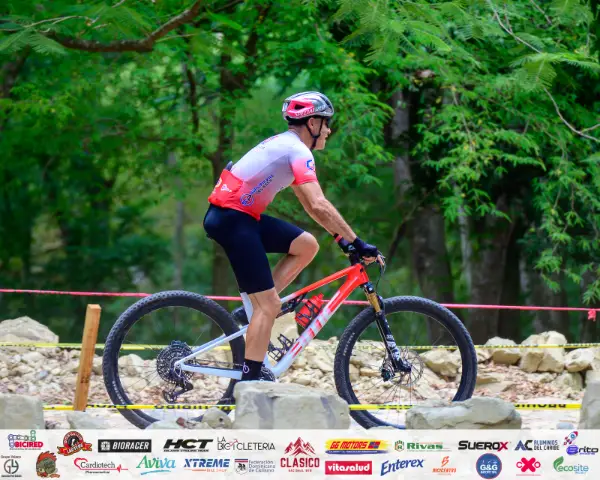 Ciclismo