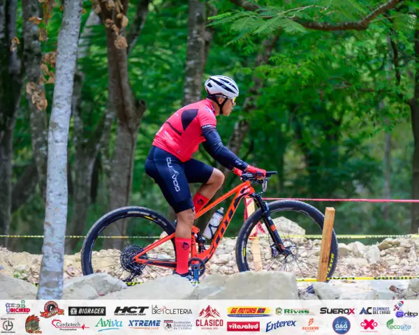 Ciclismo