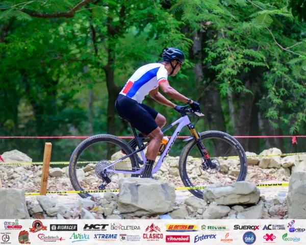 Ciclismo