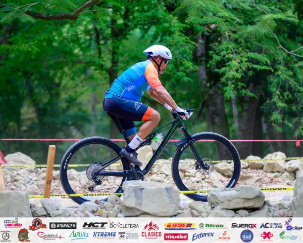 Ciclismo