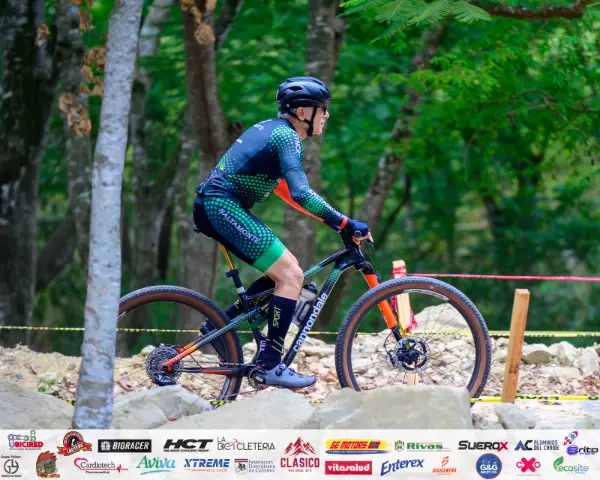 Ciclismo