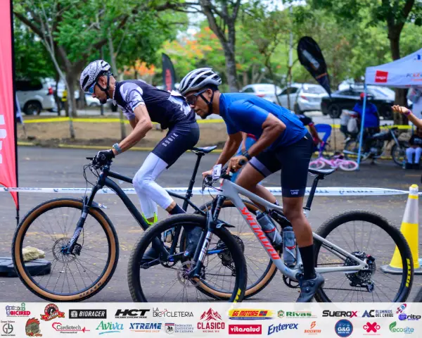 Ciclismo