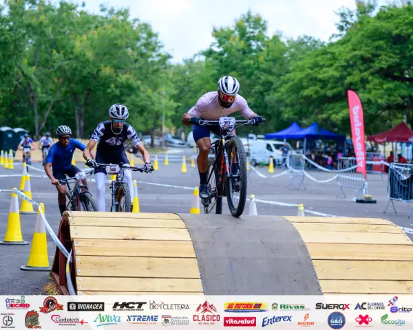 Ciclismo