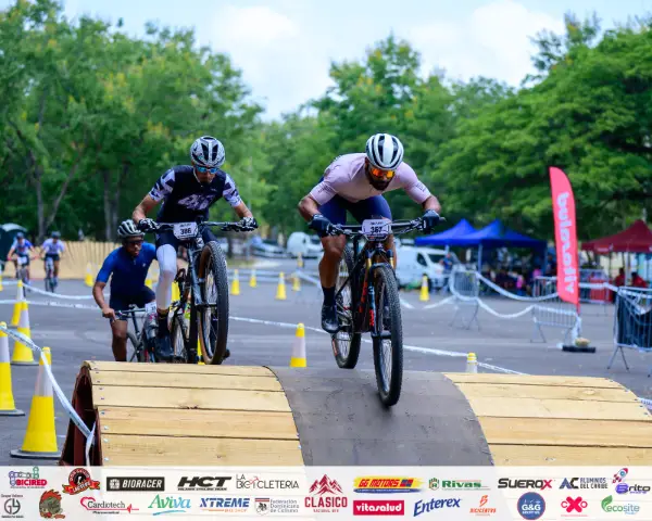 Ciclismo