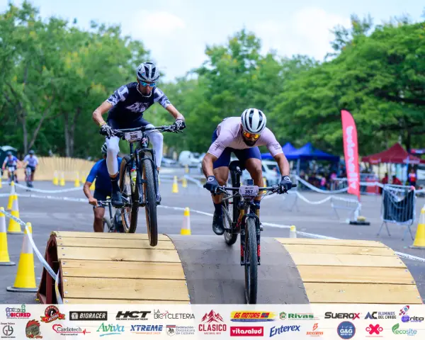Ciclismo