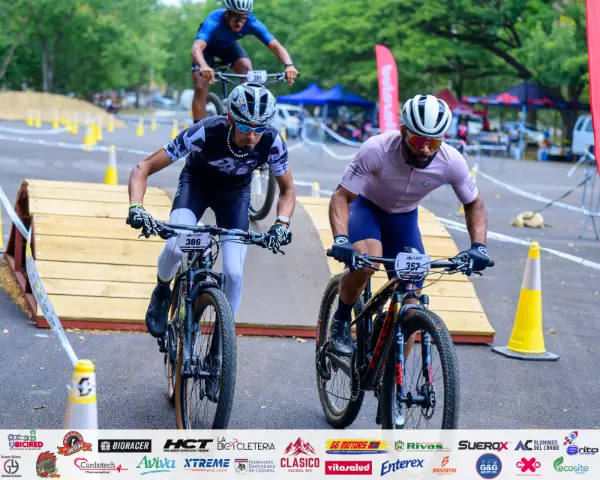Ciclismo