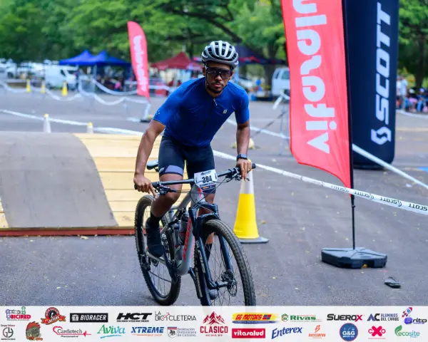 Ciclismo