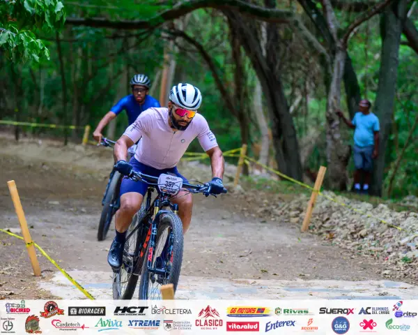 Ciclismo