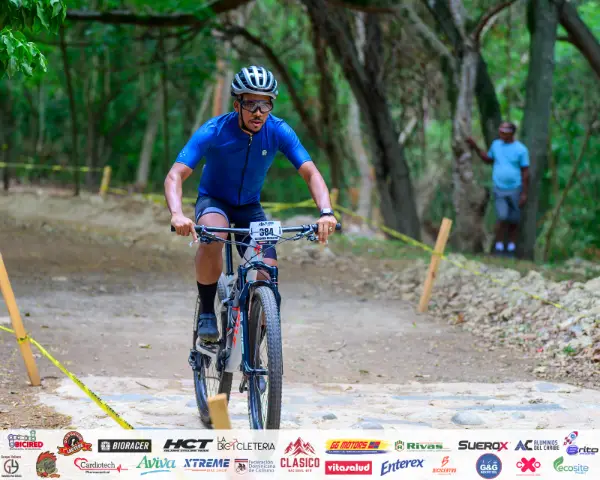 Ciclismo
