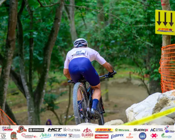 Ciclismo