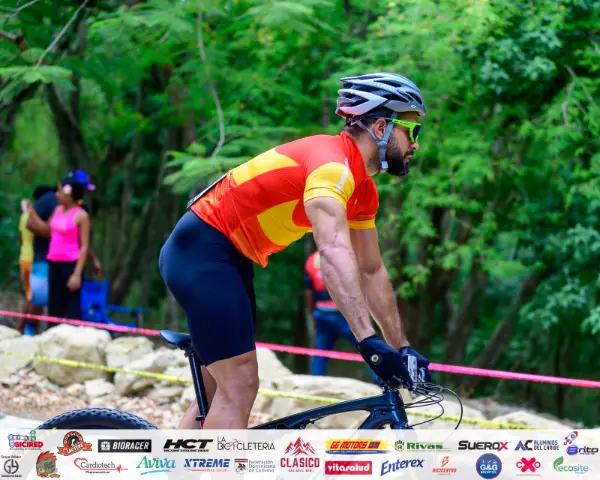 Ciclismo