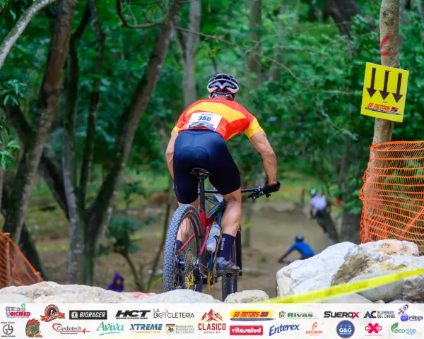 Ciclismo