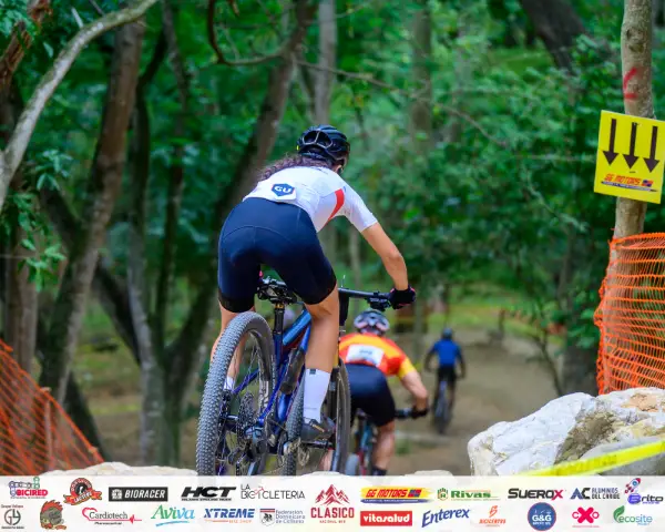 Ciclismo
