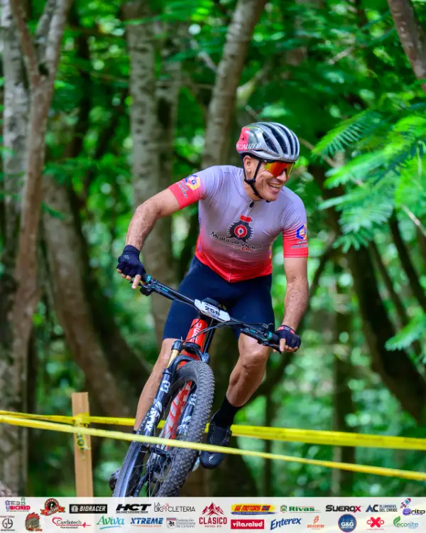 Ciclismo