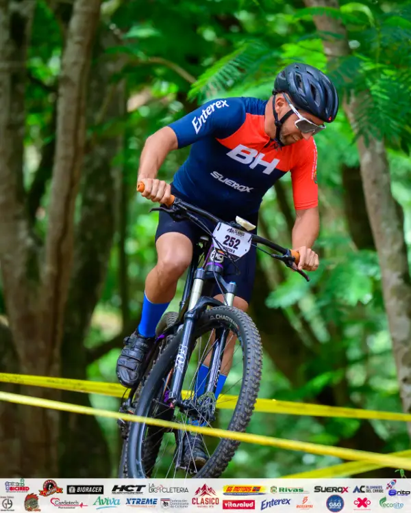 Ciclismo