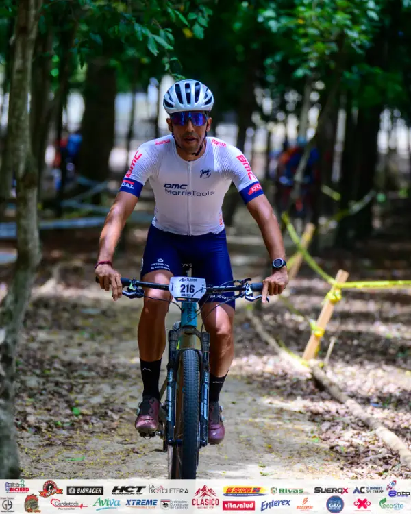 Ciclismo
