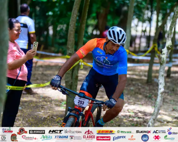 Ciclismo