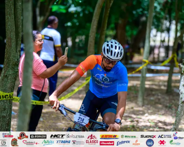 Ciclismo