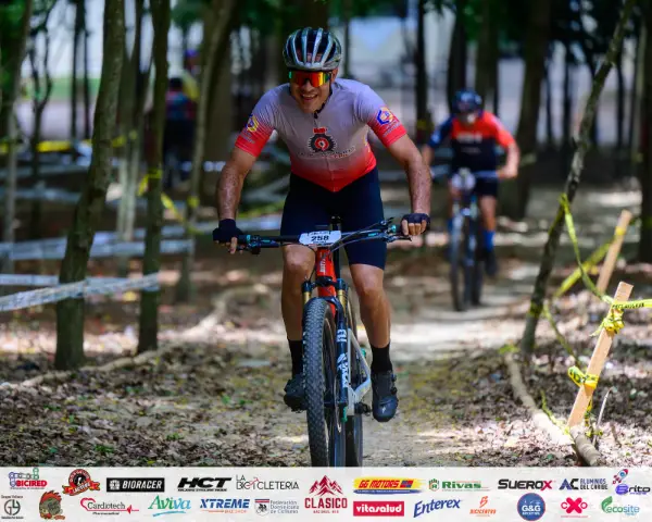 Ciclismo