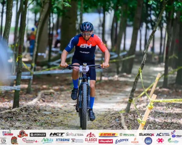 Ciclismo