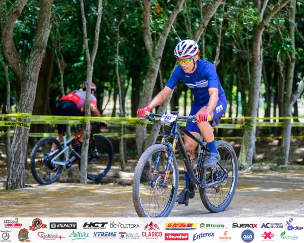 Ciclismo