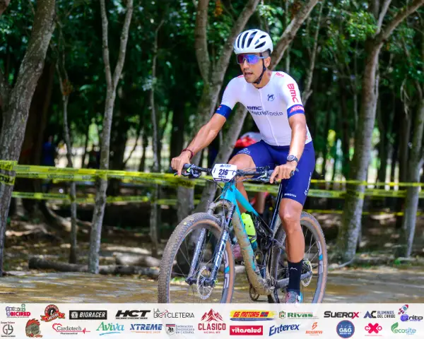 Ciclismo
