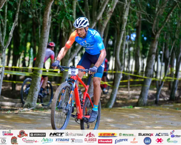 Ciclismo
