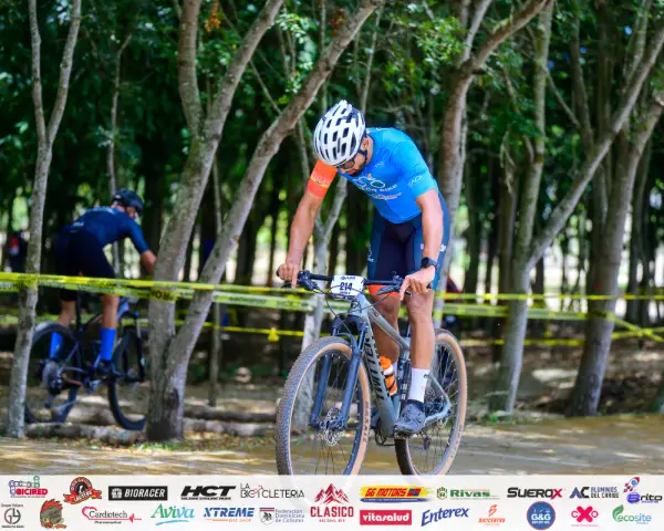 Ciclismo