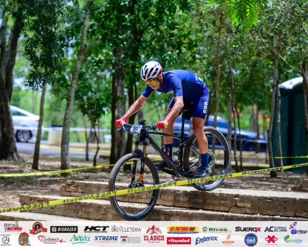Ciclismo